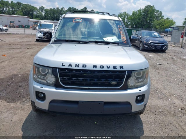 SALAK2V67FA769372 Land Rover super-charged lev2 ulev