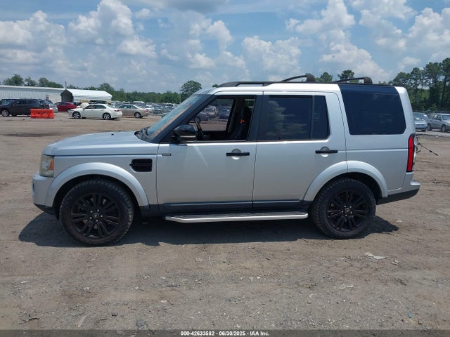 SALAK2V67FA769372 Land Rover super-charged lev2 ulev