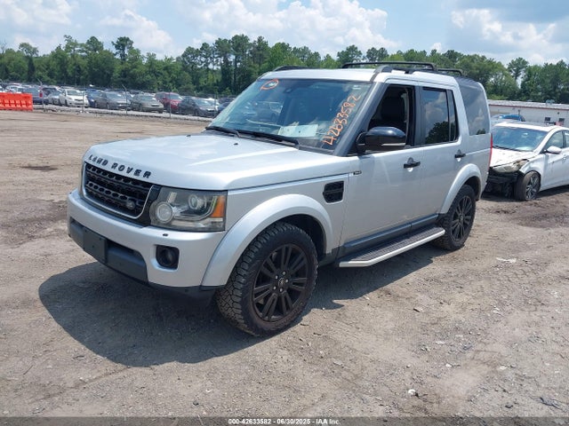 SALAK2V67FA769372 Land Rover super-charged lev2 ulev