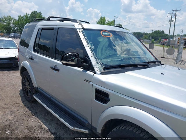 SALAK2V67FA769372 Land Rover super-charged lev2 ulev