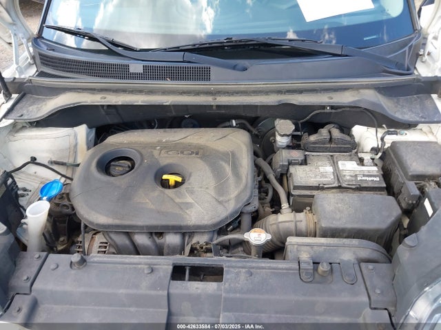 KIA g gdi 2019 KNDJP3A57K7018775 Image 10