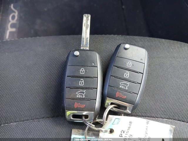 KIA g gdi 2019 KNDJP3A57K7018775 Image 11