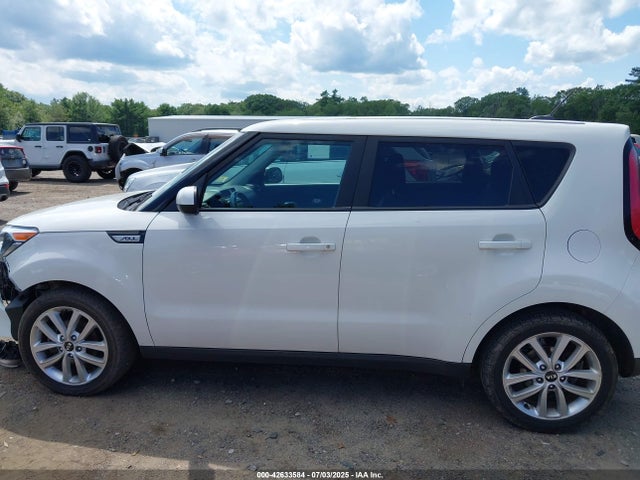 KIA g gdi 2019 KNDJP3A57K7018775 Image 14