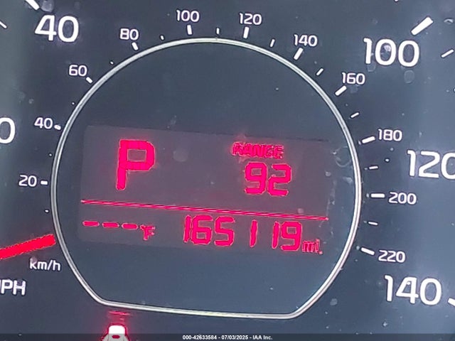 KIA g gdi 2019 KNDJP3A57K7018775 Image 15