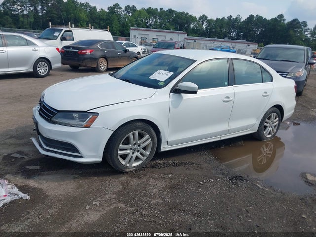 3VW2B7AJ6HM262162 Volkswagen 1.4 tsi