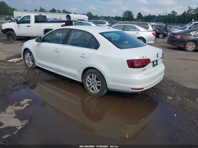 3VW2B7AJ6HM262162 Volkswagen 1.4 tsi