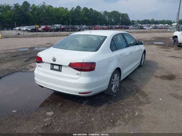 3VW2B7AJ6HM262162 Volkswagen 1.4 tsi