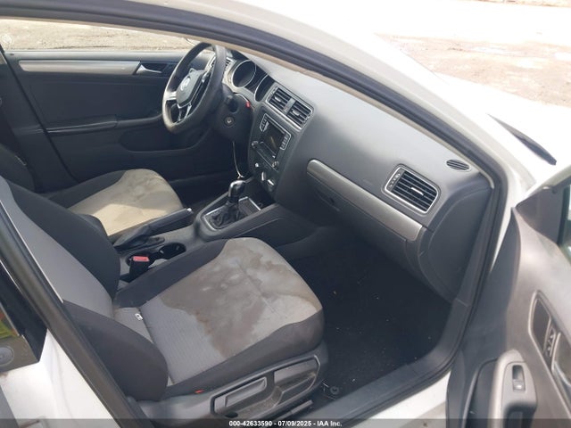 3VW2B7AJ6HM262162 Volkswagen 1.4 tsi