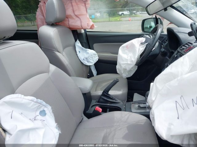 2014 SUBARU FORESTER JF2SJAMC4EH550800 Photo 4
