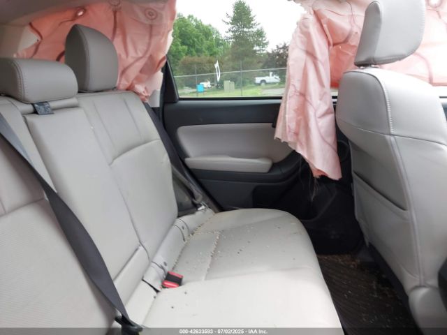 2014 SUBARU FORESTER JF2SJAMC4EH550800 Photo 7
