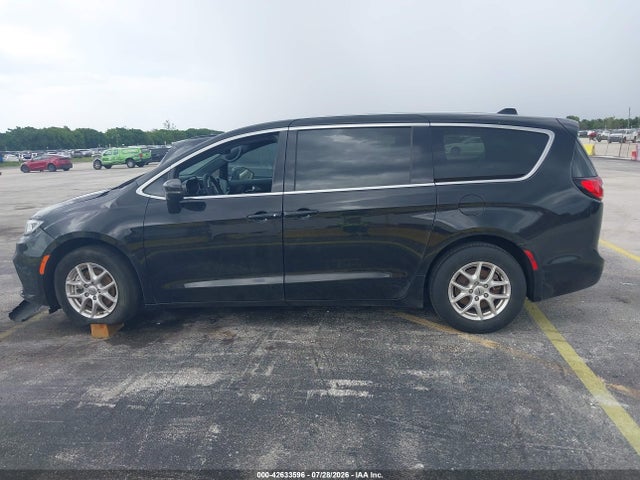 Продажа на аукционе авто 2025 Chrysler Pacifica Select, vin: 2C4RC1BG9SR509981, номер лота: 42633596