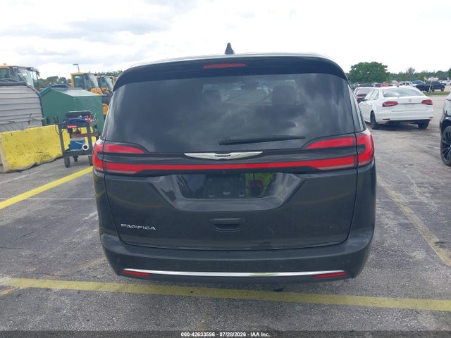 Продажа на аукционе авто 2025 Chrysler Pacifica Select, vin: 2C4RC1BG9SR509981, номер лота: 42633596