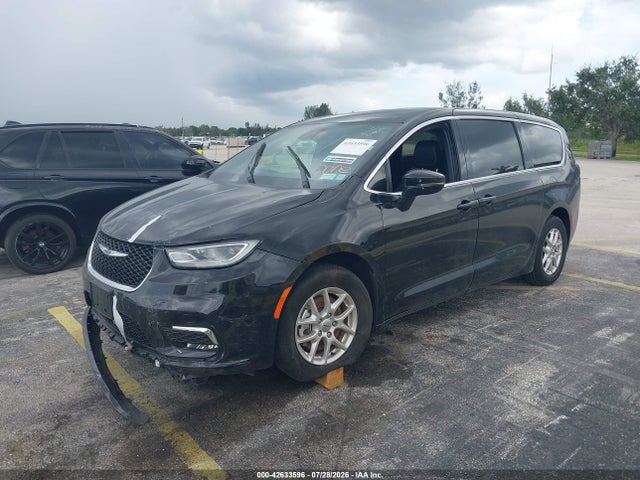 Продажа на аукционе авто 2025 Chrysler Pacifica Select, vin: 2C4RC1BG9SR509981, номер лота: 42633596