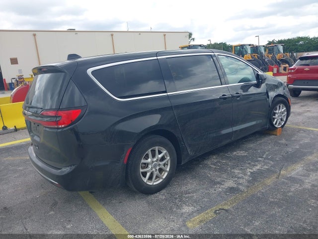 Продажа на аукционе авто 2025 Chrysler Pacifica Select, vin: 2C4RC1BG9SR509981, номер лота: 42633596