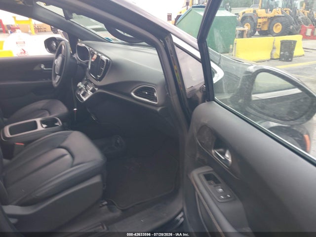 Продажа на аукционе авто 2025 Chrysler Pacifica Select, vin: 2C4RC1BG9SR509981, номер лота: 42633596