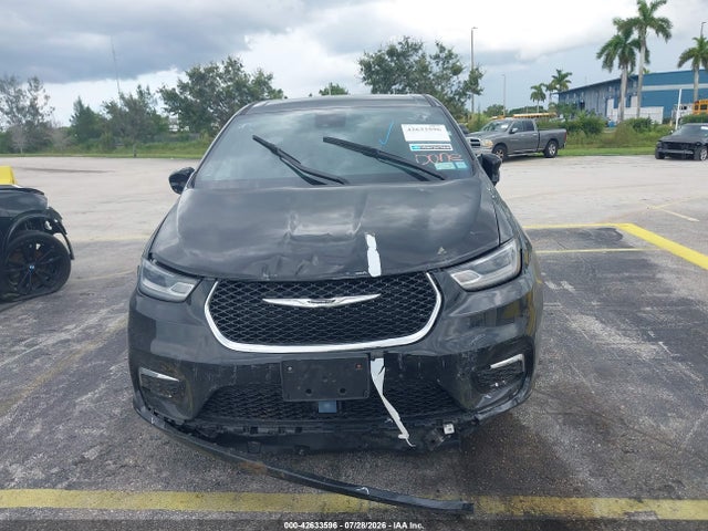Продажа на аукционе авто 2025 Chrysler Pacifica Select, vin: 2C4RC1BG9SR509981, номер лота: 42633596