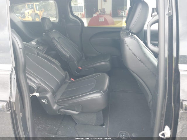 Продажа на аукционе авто 2025 Chrysler Pacifica Select, vin: 2C4RC1BG9SR509981, номер лота: 42633596