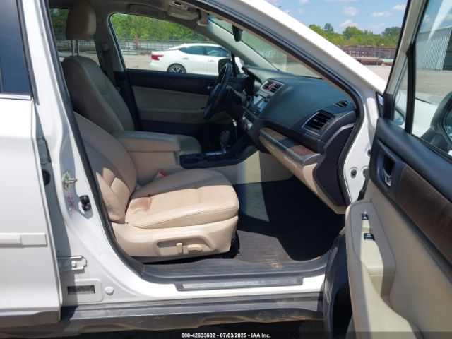 2017 SUBARU OUTBACK 4S4BSANC4H3347980 Photo 4
