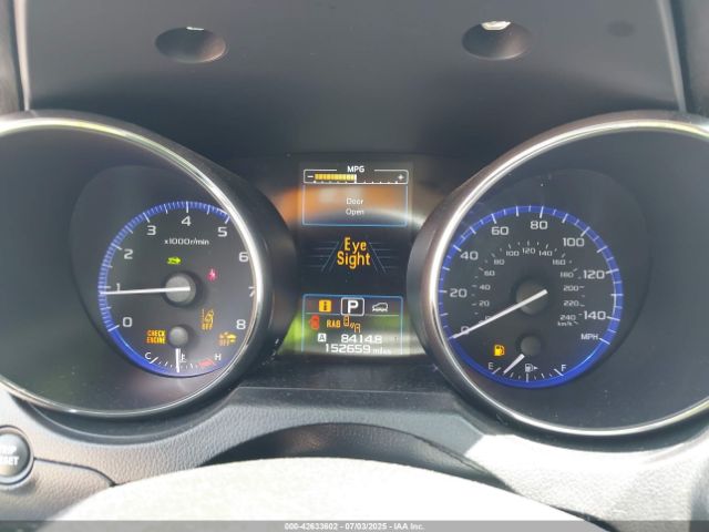 2017 SUBARU OUTBACK 4S4BSANC4H3347980 Photo 6