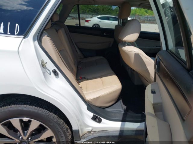 2017 SUBARU OUTBACK 4S4BSANC4H3347980 Photo 7
