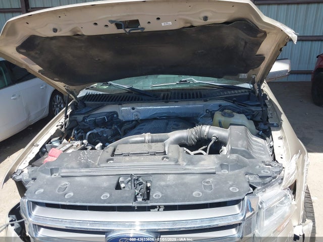1FMJU2AT0HEA33748 Ford 3.5l gtdi ffv/gasoline