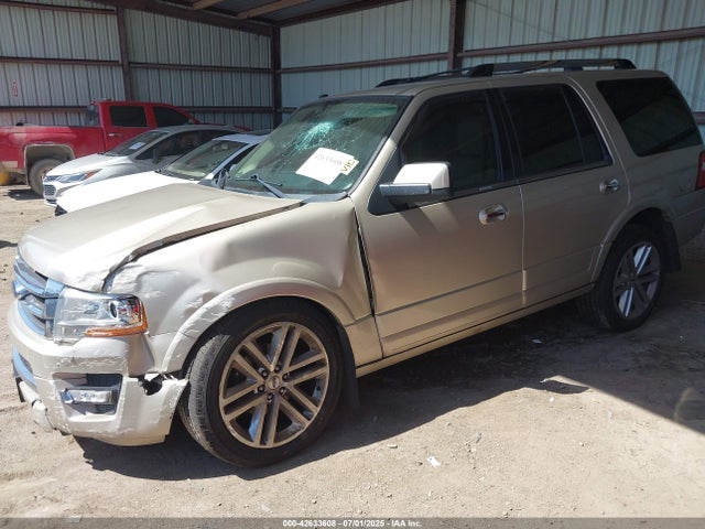 1FMJU2AT0HEA33748 Ford 3.5l gtdi ffv/gasoline