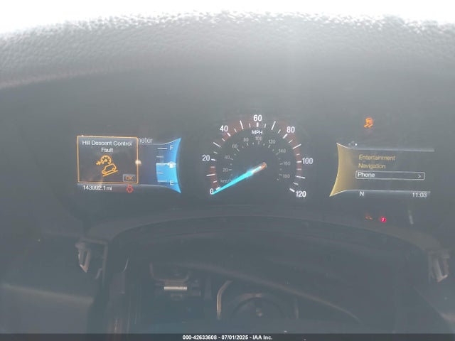 1FMJU2AT0HEA33748 Ford 3.5l gtdi ffv/gasoline