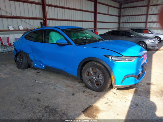 2022 FORD MUSTANG MACH-E 3FMTK1RM9NMA60359
