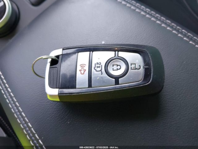 2022 FORD MUSTANG MACH-E 3FMTK1RM9NMA60359 Photo 10