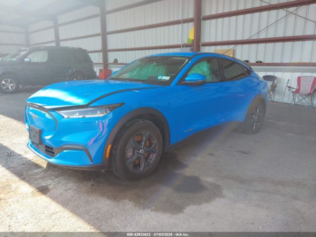 2022 FORD MUSTANG MACH-E 3FMTK1RM9NMA60359 Photo 1
