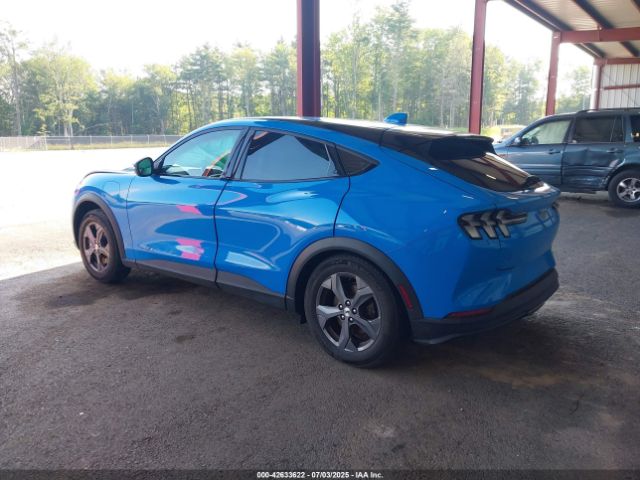 2022 FORD MUSTANG MACH-E 3FMTK1RM9NMA60359 Photo 2