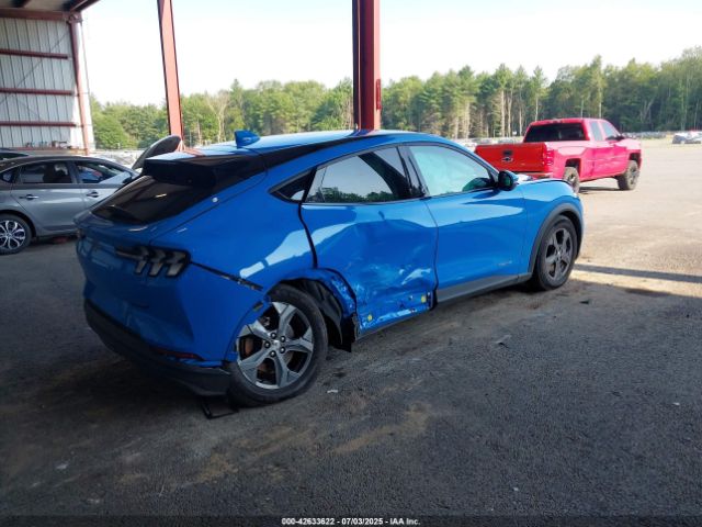 2022 FORD MUSTANG MACH-E 3FMTK1RM9NMA60359 Photo 3
