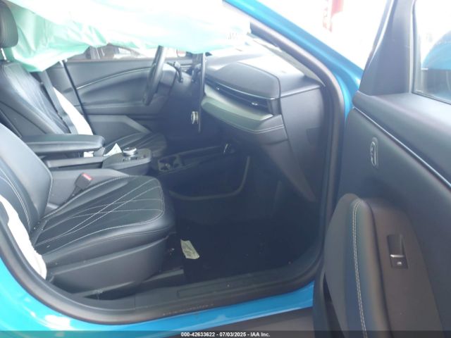 2022 FORD MUSTANG MACH-E 3FMTK1RM9NMA60359 Photo 4