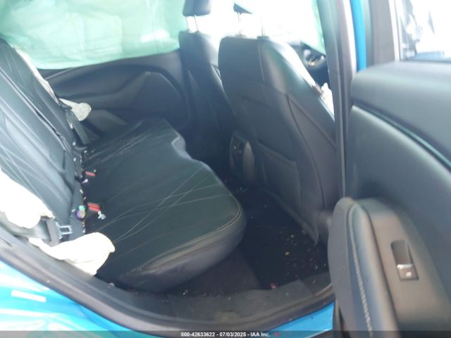 2022 FORD MUSTANG MACH-E 3FMTK1RM9NMA60359 Photo 7