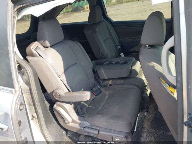 2020 HONDA ODYSSEY 5FNRL6H50LB044457 Photo 7