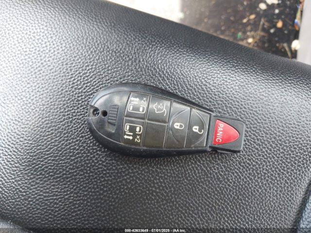 2016 CHRYSLER TOWN & COUNTRY 2C4RC1BG5GR296275 Photo 10