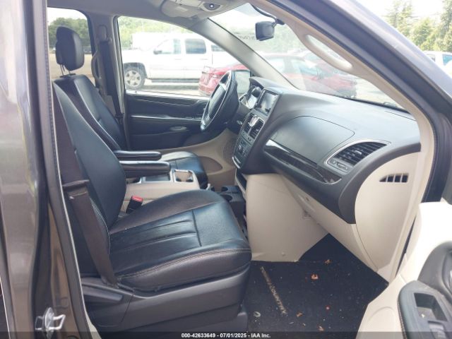 2016 CHRYSLER TOWN & COUNTRY 2C4RC1BG5GR296275 Photo 4