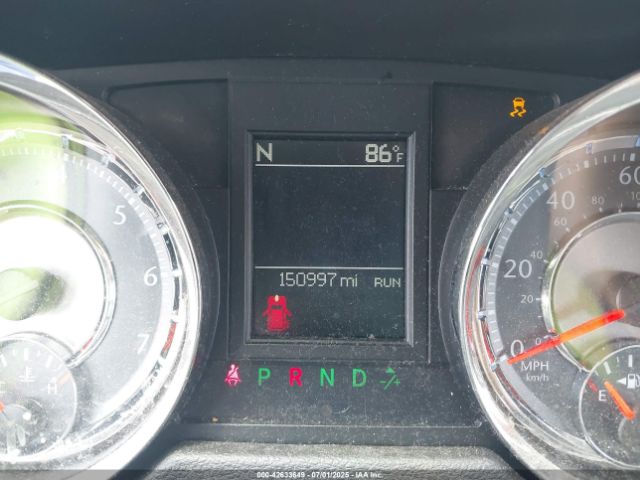 2016 CHRYSLER TOWN & COUNTRY 2C4RC1BG5GR296275 Photo 6