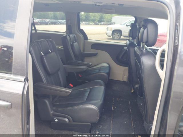 2016 CHRYSLER TOWN & COUNTRY 2C4RC1BG5GR296275 Photo 7