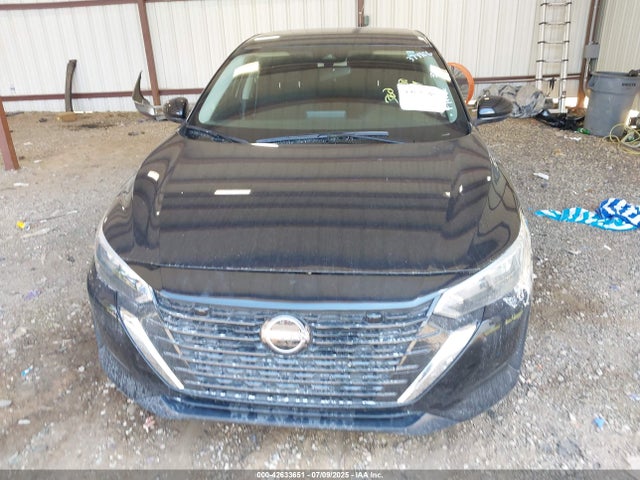 Nissan Sentra 2024 3N1AB8BV6RY379906 Image 12