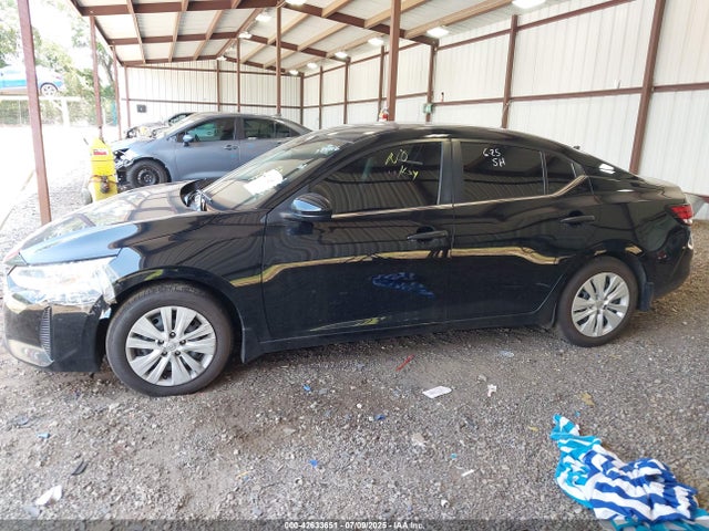 Nissan Sentra 2024 3N1AB8BV6RY379906 Image 14