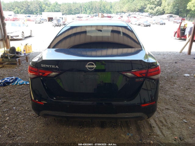 Nissan Sentra 2024 3N1AB8BV6RY379906 Image 16