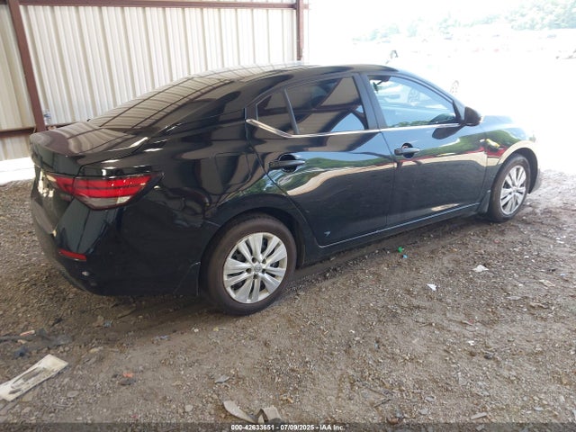 Nissan Sentra 2024 3N1AB8BV6RY379906 Image 4