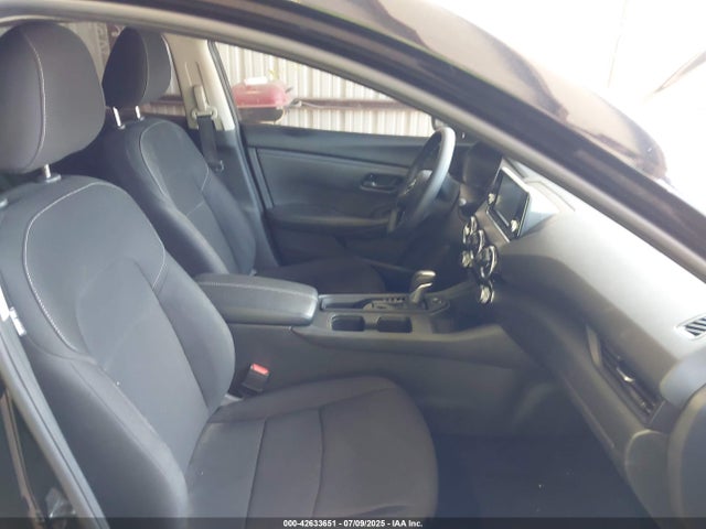 Nissan Sentra 2024 3N1AB8BV6RY379906 Image 5