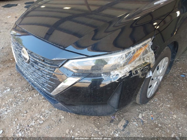 Nissan Sentra 2024 3N1AB8BV6RY379906 Image 6
