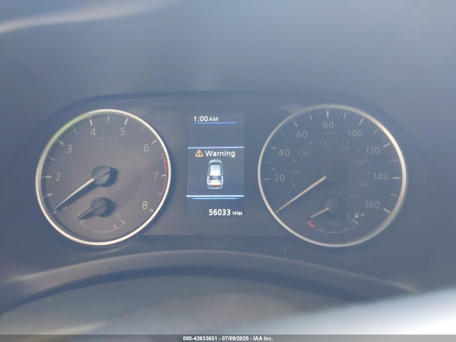 Nissan Sentra 2024 3N1AB8BV6RY379906 Image 7