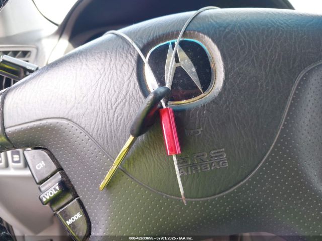 2004 ACURA MDX 2HNYD18234H553613 Photo 10