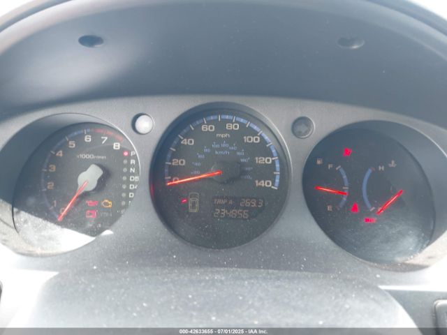 2004 ACURA MDX 2HNYD18234H553613 Photo 6