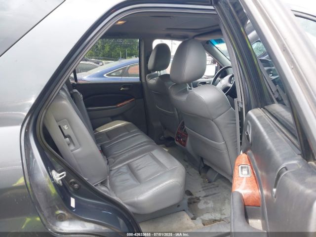 2004 ACURA MDX 2HNYD18234H553613 Photo 7