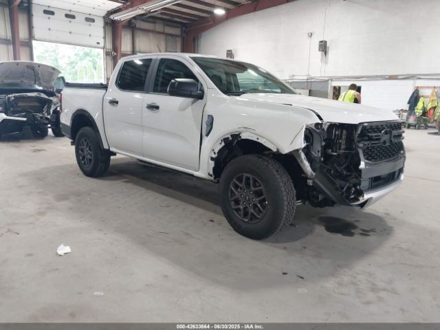 2024 FORD RANGER 1FTER4HH5RLE06686